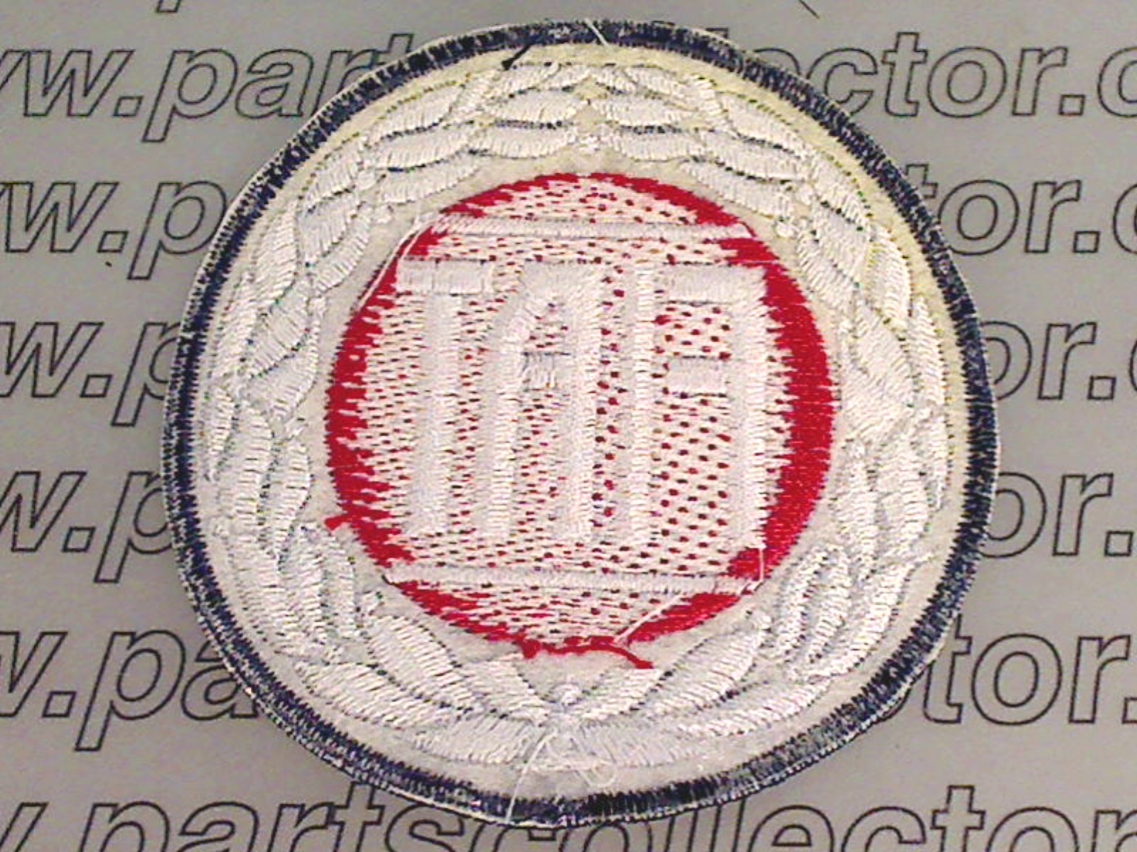 FIAT  Accessories  - Automobilia code 10010 compatible with: FIAT FIAT - additional view